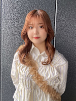 下森 愛里(シモモリ アイリ)