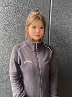 臼井乃以衣(ウスイノイエ)