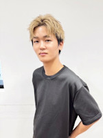 佐々木　力弥(ササキ　リキヤ)