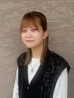 相良　陽香(サガラ　ハルカ)