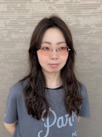早坂　晴菜(ハヤサカ  ハルナ)