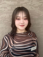 菊池　愛菜(キクチ　マナ)