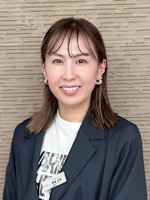 澤邊　杏美(サワベ　アズミ)