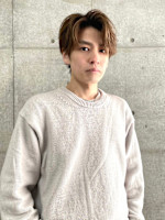 岩永　誠弥(イワナガ　セイヤ)