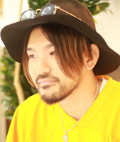 久名木 渉(ヒサナギ ワタル)