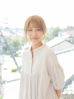 竹内 梨沙(タケウチ リサ)
