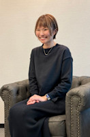草間 志奈(クサマ ユキナ)