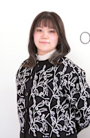 小倉 愛莉(オグラ アイリ)