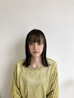 松尾怜奈 「西新井」(マツオ レナ)