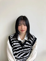 永倉明香 「西新井」(ナガクラ ハルカ)