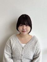 飯塚愛美 「西新井」(イイヅカ アミ)