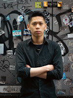 平井　海斗(ヒライ　カイト)