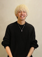 岩川 颯太(イワカワ ソウタ)