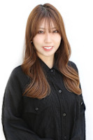 中村 梨紗(ナカムラ リサ)