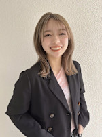 小玉 結菜(コダマ ユウナ)