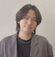田中　悠輔(タナカ　ユウスケ)