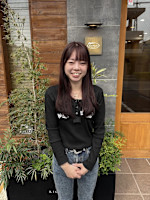 栗田佳奈(クリタカナ)