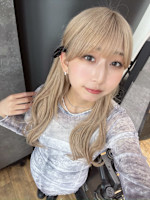 咲花(サナ)