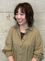 小西美凪(コニシミナギ)