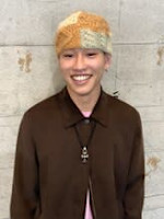 糸日谷勇聖(イトヒヤユウセイ)