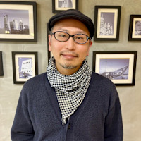 槇田　年裕(マキタ　トシヒロ)