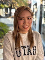 宮原 菜月(ミヤハラ ナツキ)