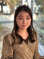 齋藤 愛(サイトウ マナミ)
