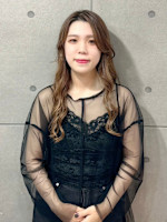 Minami...(ミナミ)