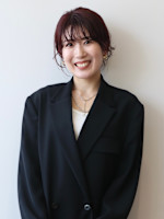 平原 佳奈(ヒラハラ カナ)