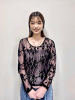 丸山 里桜(マルヤマ リオ)