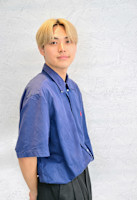 Kazuya Okinaga(オキナガ　カズヤ)