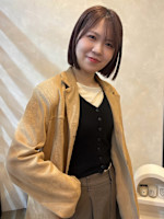 細川 実知香(ホソカワ ミチカ)