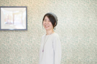 藤原 裕子(フジワラ ヒロコ)