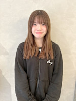 喜多　心奈(キダ　ココナ)