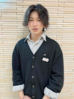 市川　大輔(イチカワ　ダイスケ)
