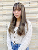 横田 咲季(ヨコタ　サキ)