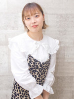 川上　希莉(カワカミ　キリ)