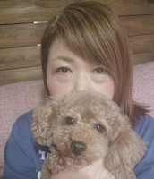 春山 奈津美(ハルヤマ ナツミ)