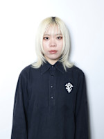 NAKAMURA HARUNA(ナカムラ ハルナ)