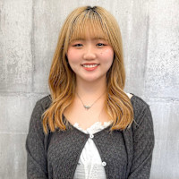 MOMOKA(サイトウ　モモカ)