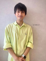 米田佳史(ヨネダヨシフミ)