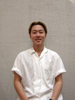 南 晴仁(ミナミ ハルト)