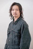 藤倉 龍太郎(フジクラ リュウタロウ)