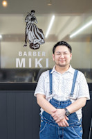 BARBERTAKA(バーバー タカ)