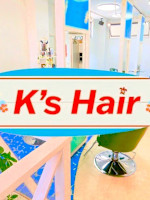 KsHair(ケーズヘア)
