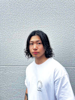吉澤　俊太(ヨシザワ　シュンタ)