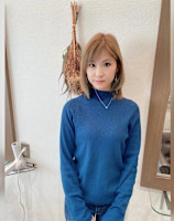 松浦 美那(マツウラ ミナ)