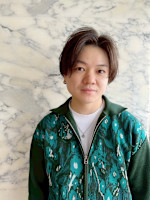 長谷川 裕哉(ハセガワ ユウヤ)