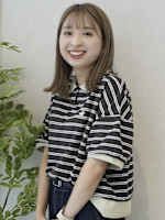 廣 麻衣香(ヒロ マイカ)