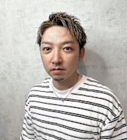 藤 篤(トウ アツシ)
